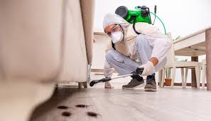 Best Pest Exclusion Services  in Wixom, MI